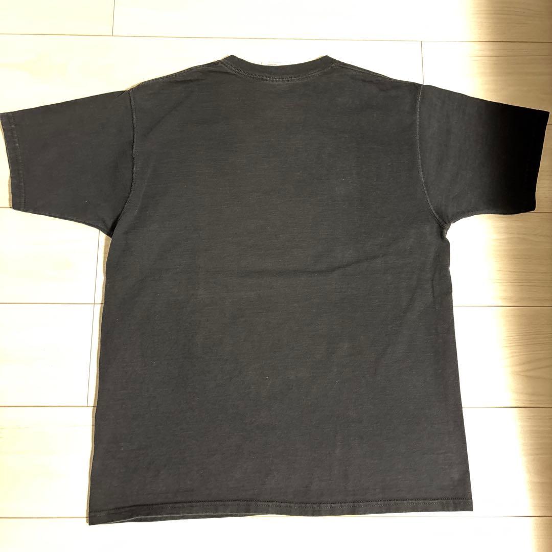M.C. Escher Ｌ エッシャーデザイン Tシャツ