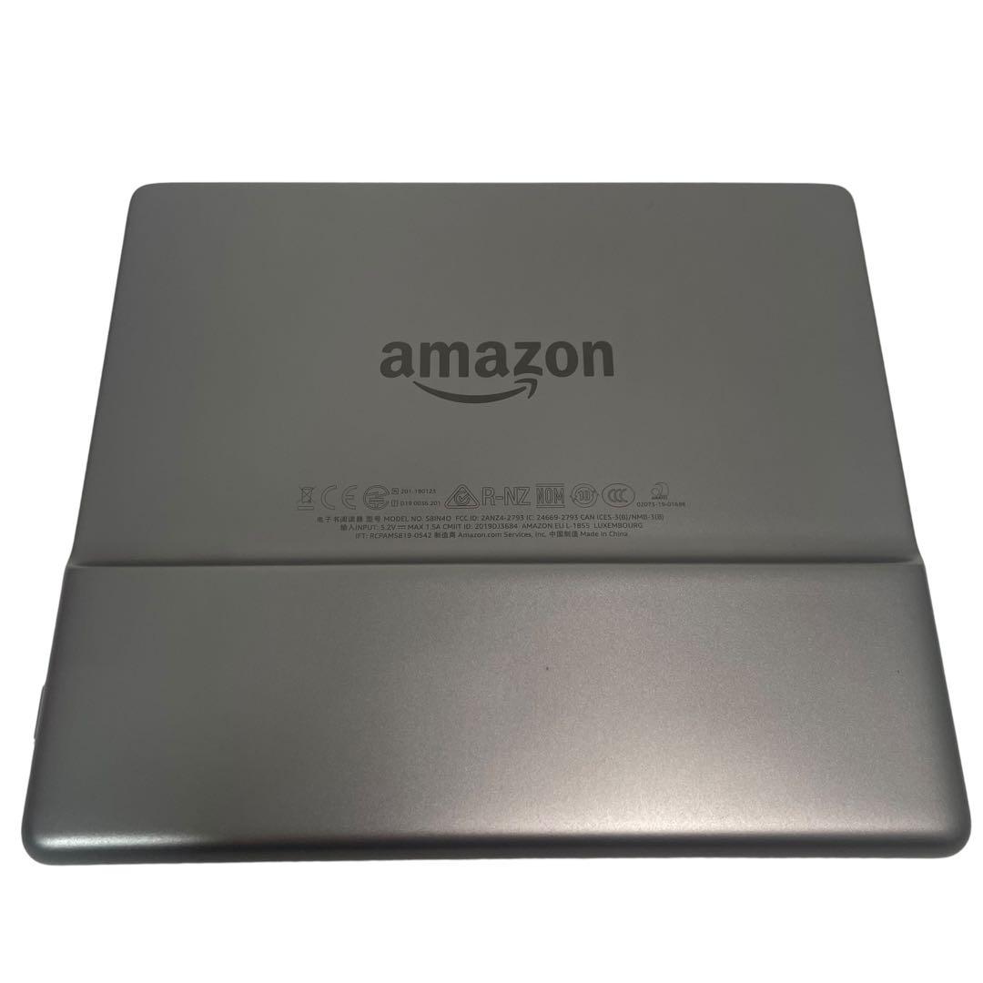 Kindle Oasis 第10世代 32GB 広告なし