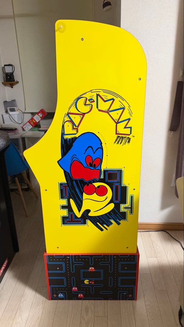 その他 ARCADE1UP