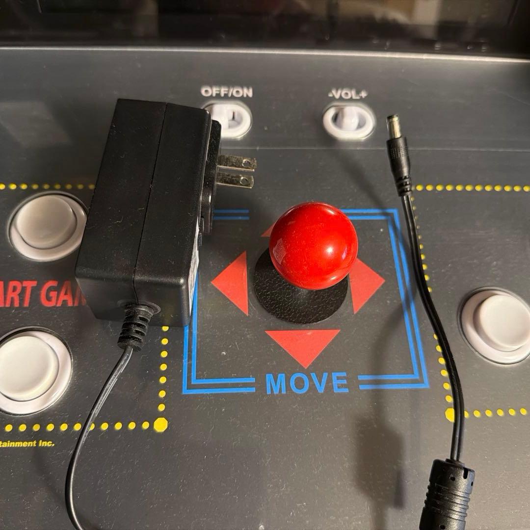その他 ARCADE1UP