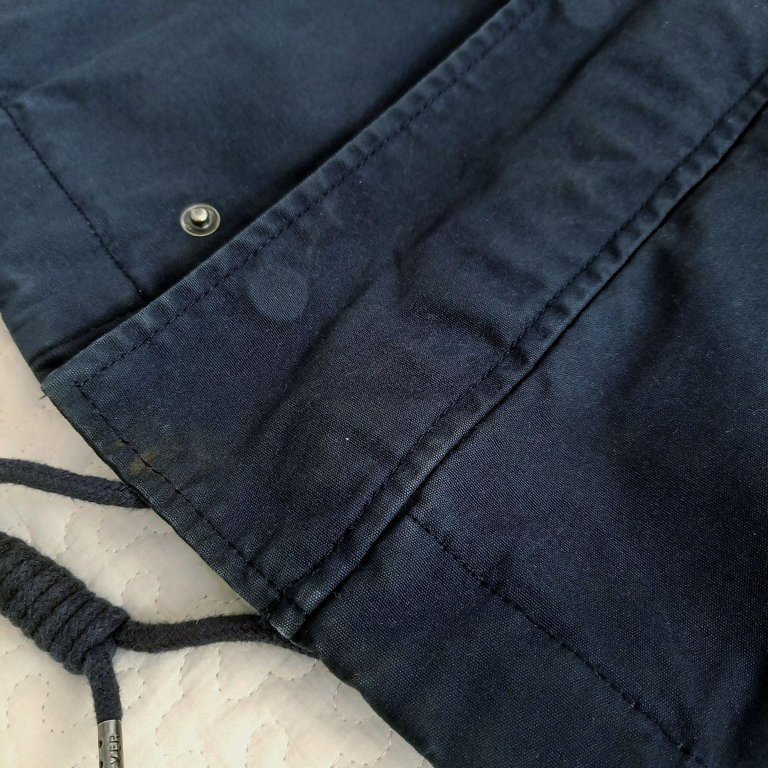 希少✨PRETTY GREEN モッズコート オアシス リアムギャラガー