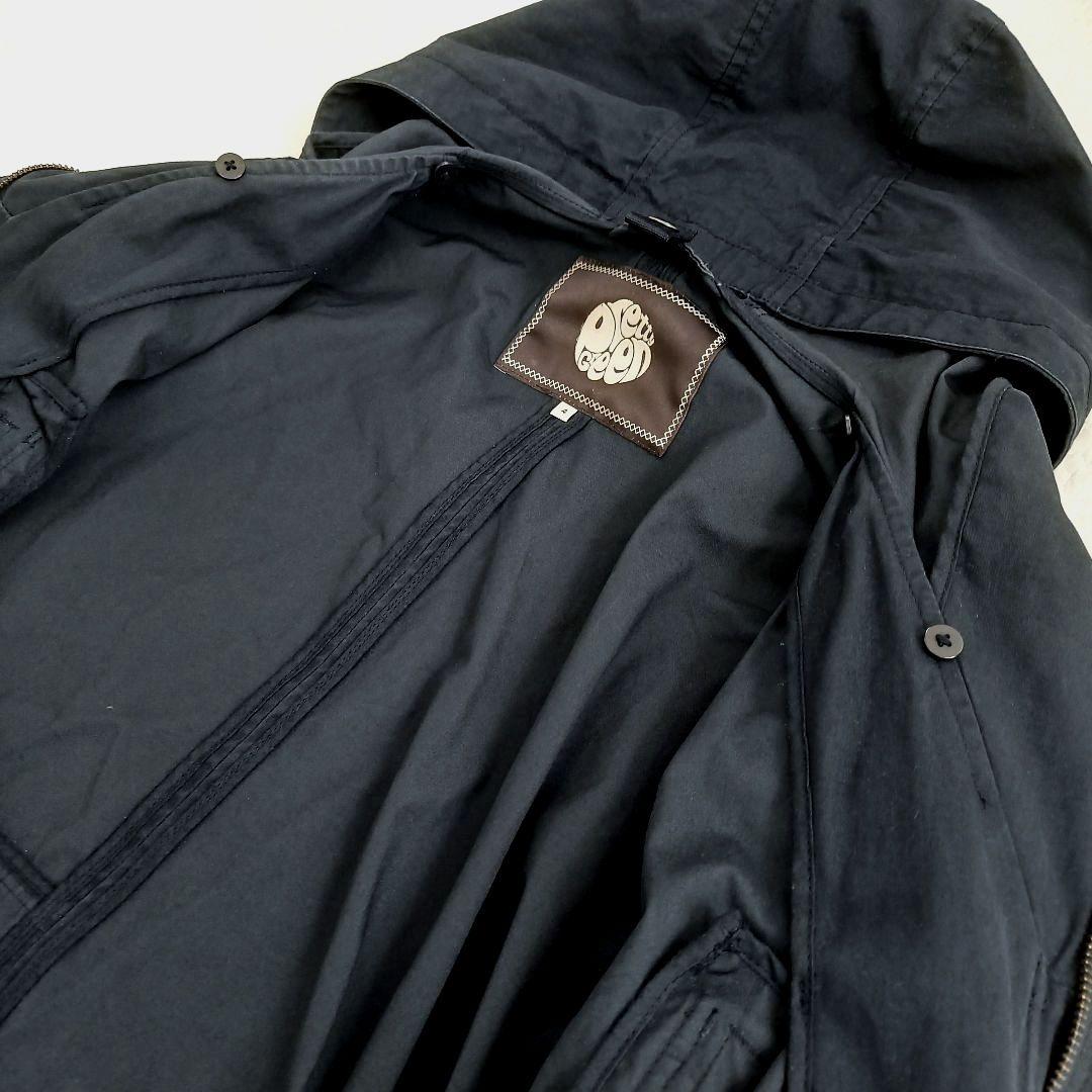 希少✨PRETTY GREEN モッズコート オアシス リアムギャラガー