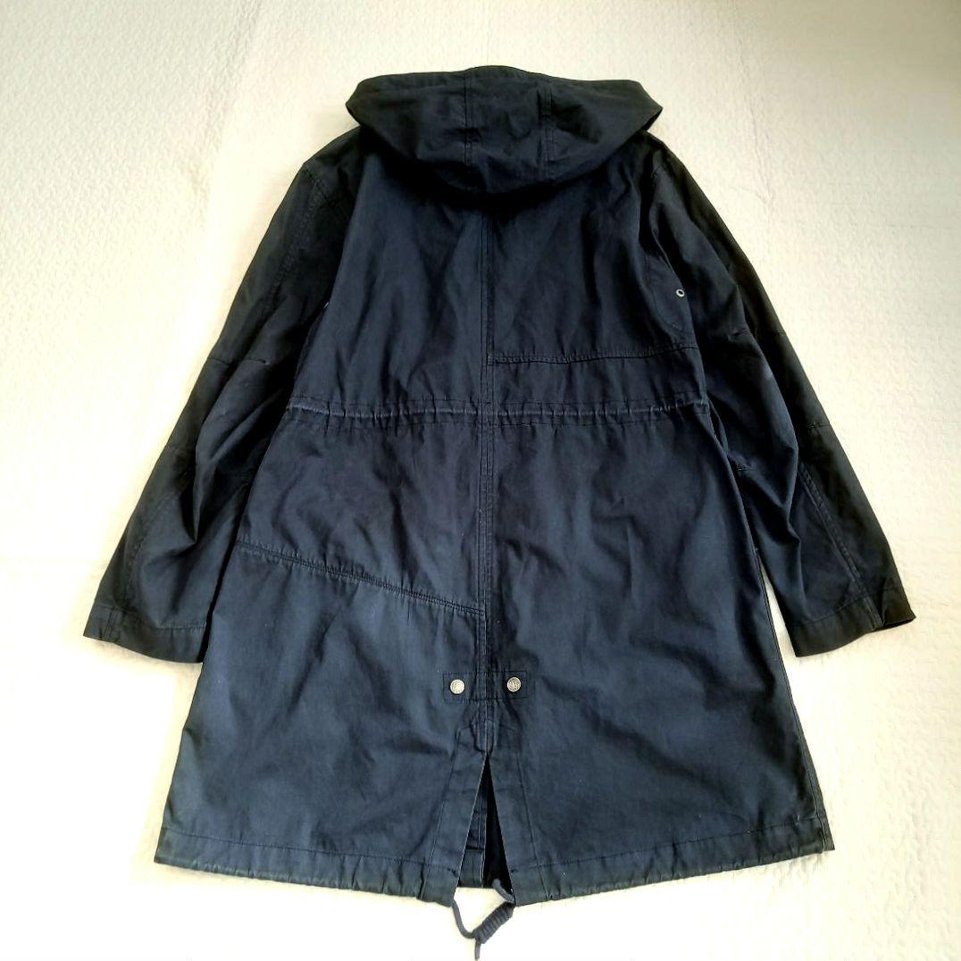 希少✨PRETTY GREEN モッズコート オアシス リアムギャラガー