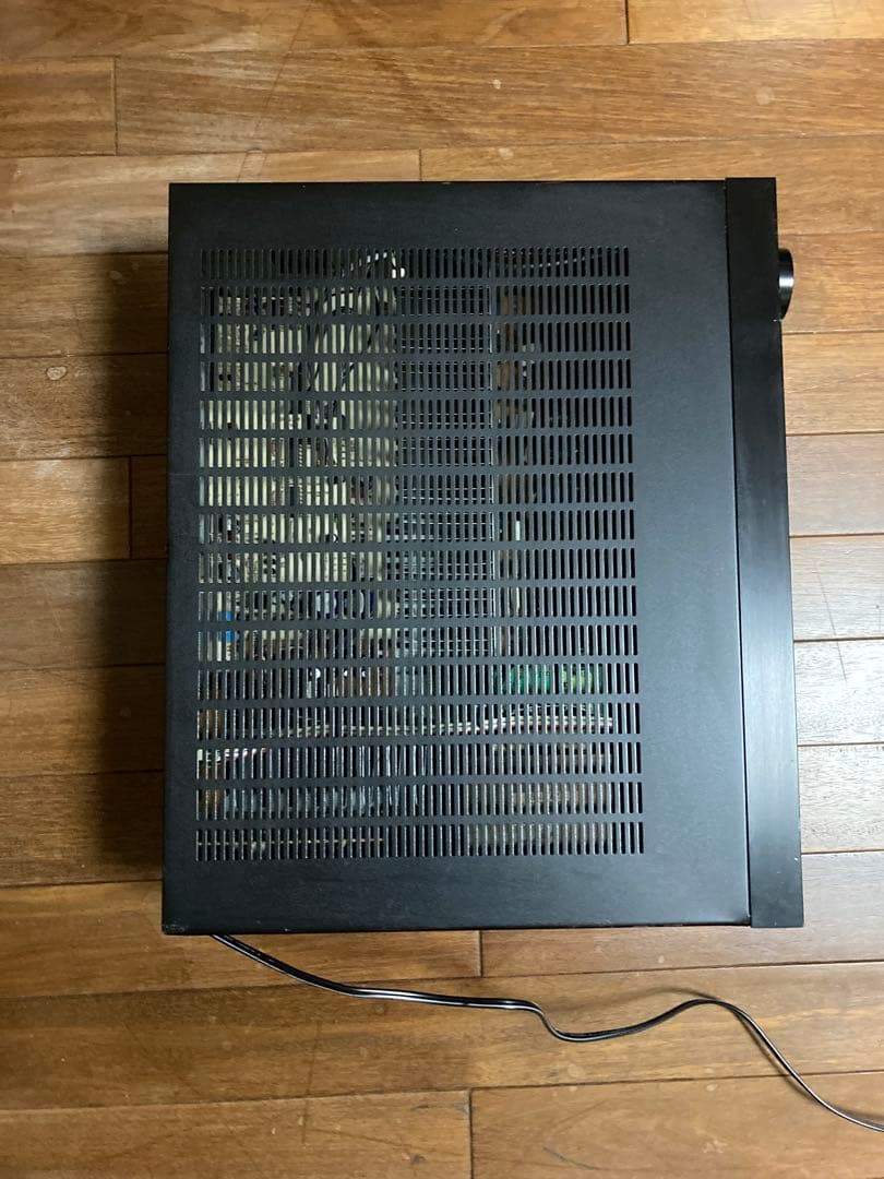 SONY TA-AV450 アンプ