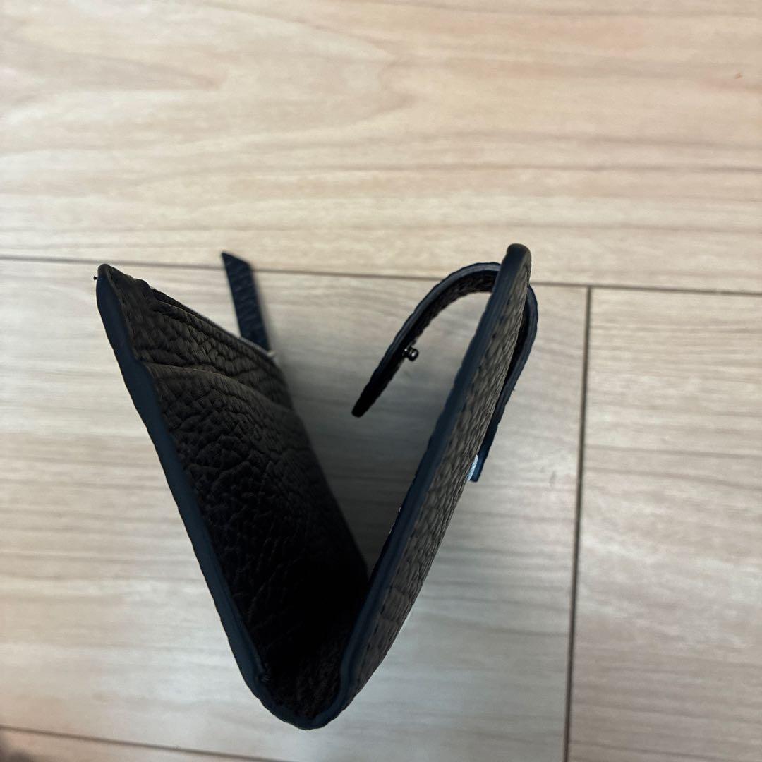 美品MARGIELA ウォレット