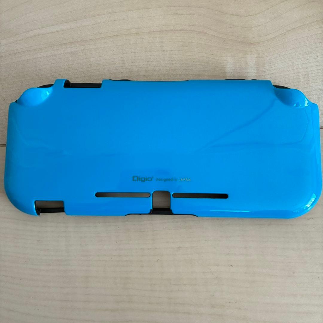Nintendo Switch Lite HDH-001　ケースつき