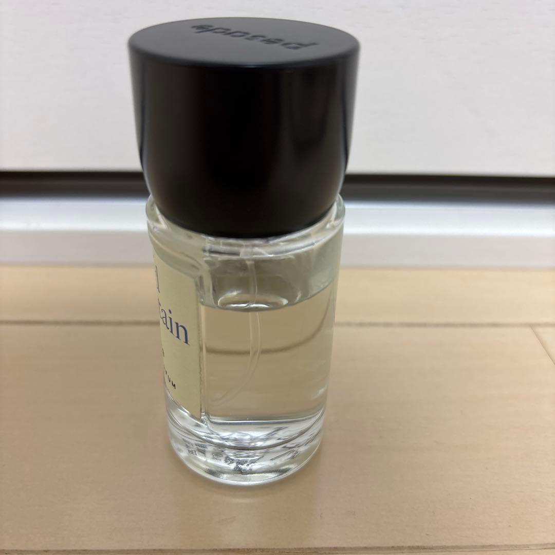 香水(ユニセックス) pesade Mid Mountain 30ml