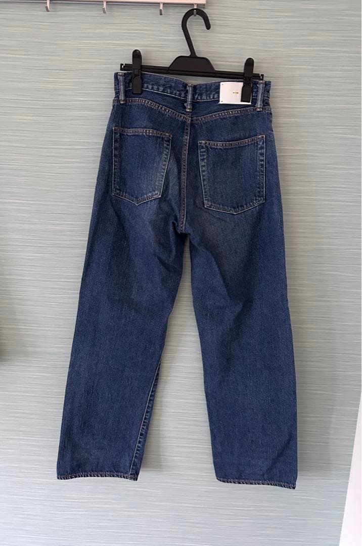 Bonum DEEP RISE デニムパンツ