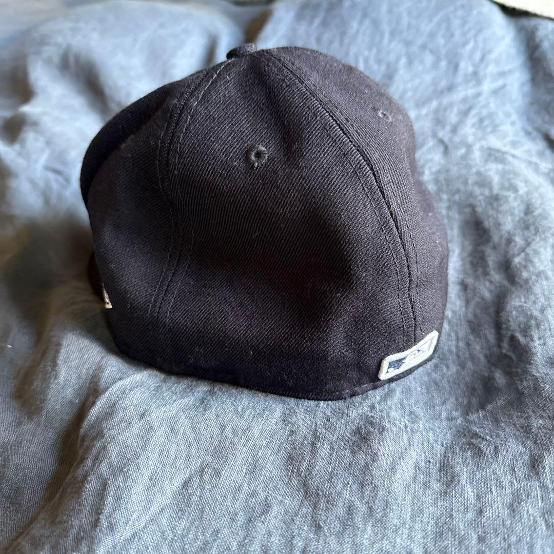kith new era 59FIFTY YANKEES 7 1/2サイズ