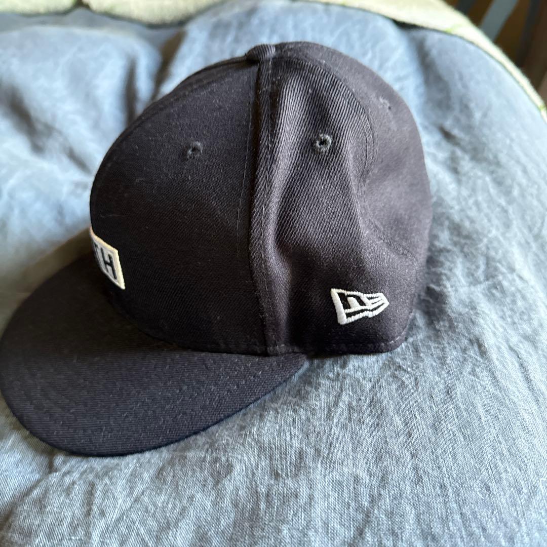 kith new era 59FIFTY YANKEES 7 1/2サイズ