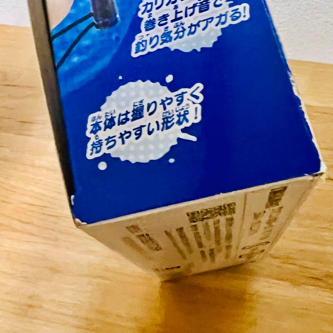 釣りスピリッツ釣って遊べる水族館 ソフト・サオコンNintendo Switch