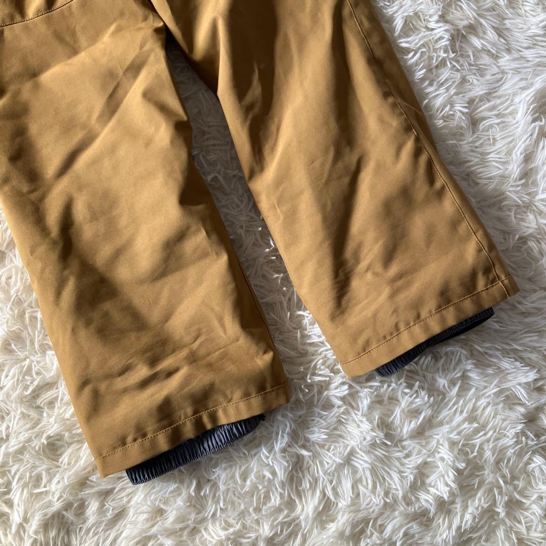 #13D✨PONTAPES✨スキー スノボ ウェア 上下セット140 キッズ