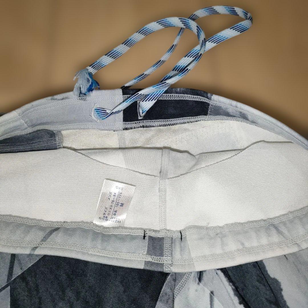 Wacoal　CW-X ランニングスパッツ　MENS　Mサイズ