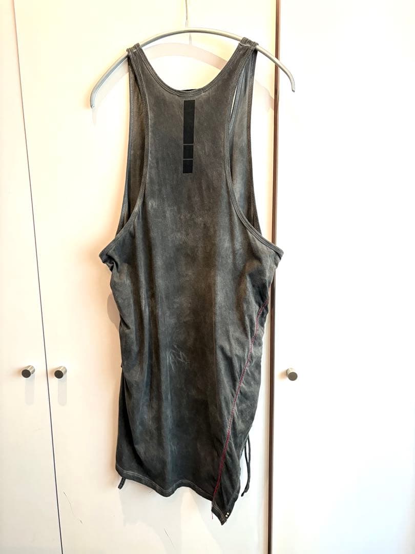 kmrii　Daydream TankTop
