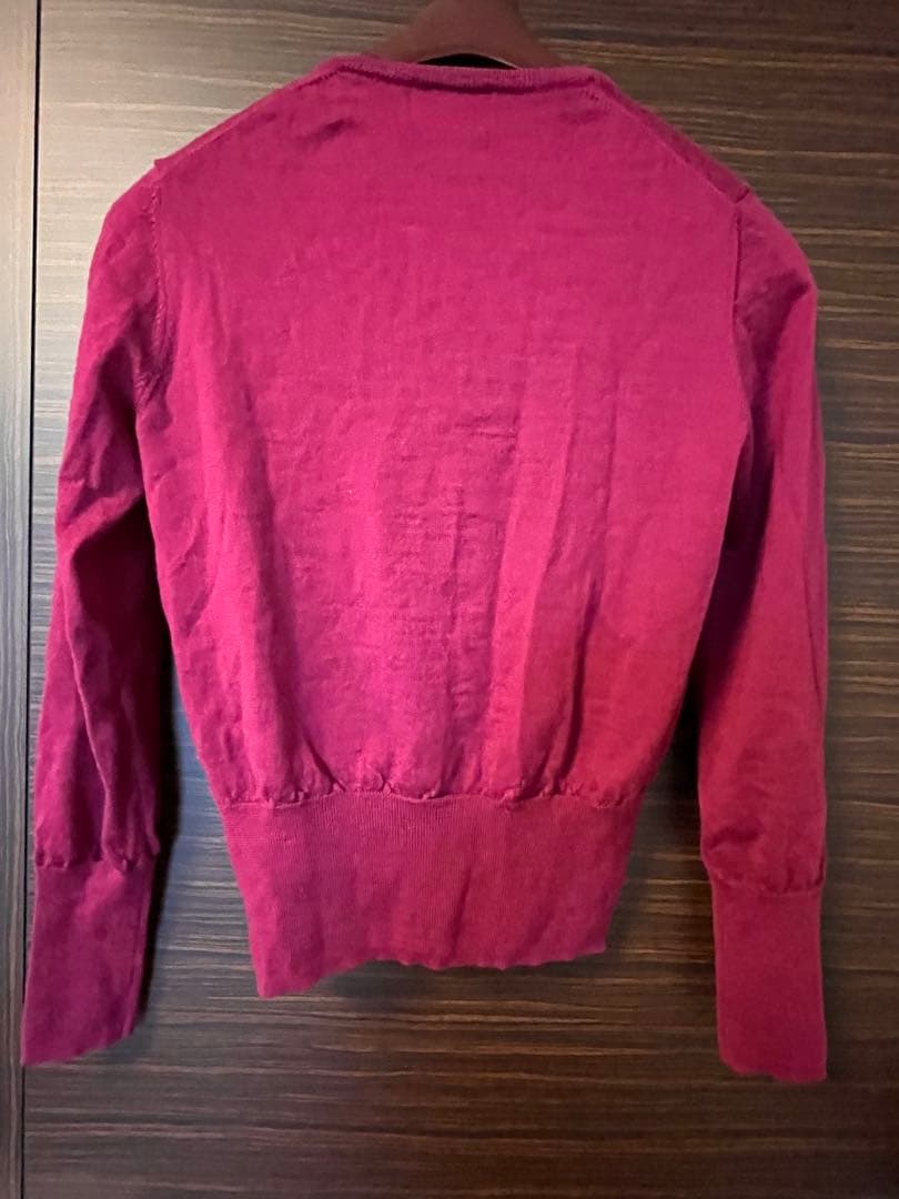 Vivienne Westwood RED LABEL カーディガン 2
