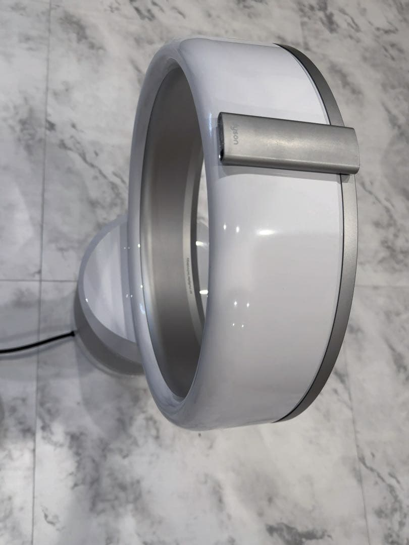 Dyson Pure Cool Link　DP03 ホワイト 純正リモコン付き