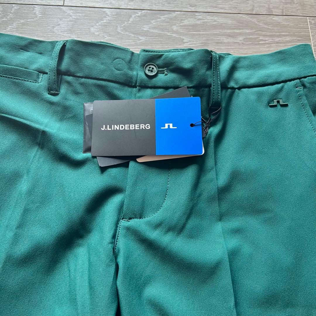J.LINDEBERG ゴルフパンツ サイズ30 定価:26.400円