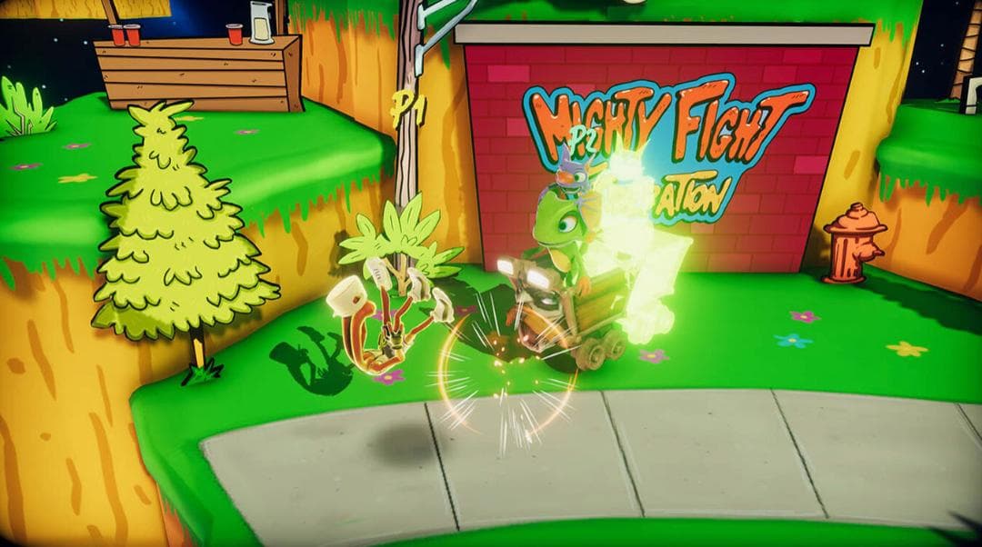 Mighty Fight Federation マイティー・ファイト 新品未開封