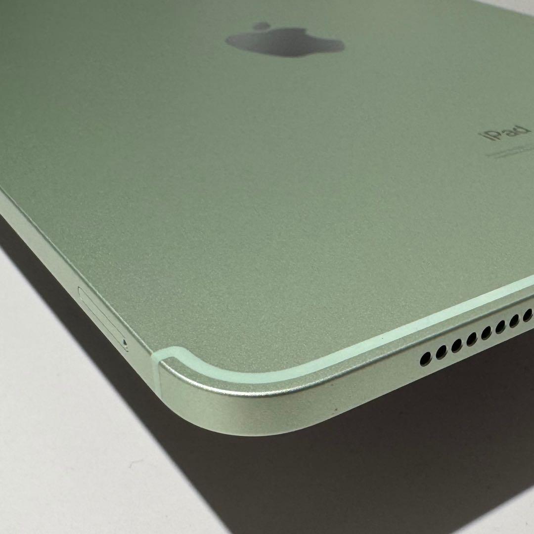 L*y様 ★美品★iPad Air4 WiFi+Cellular 256GB B