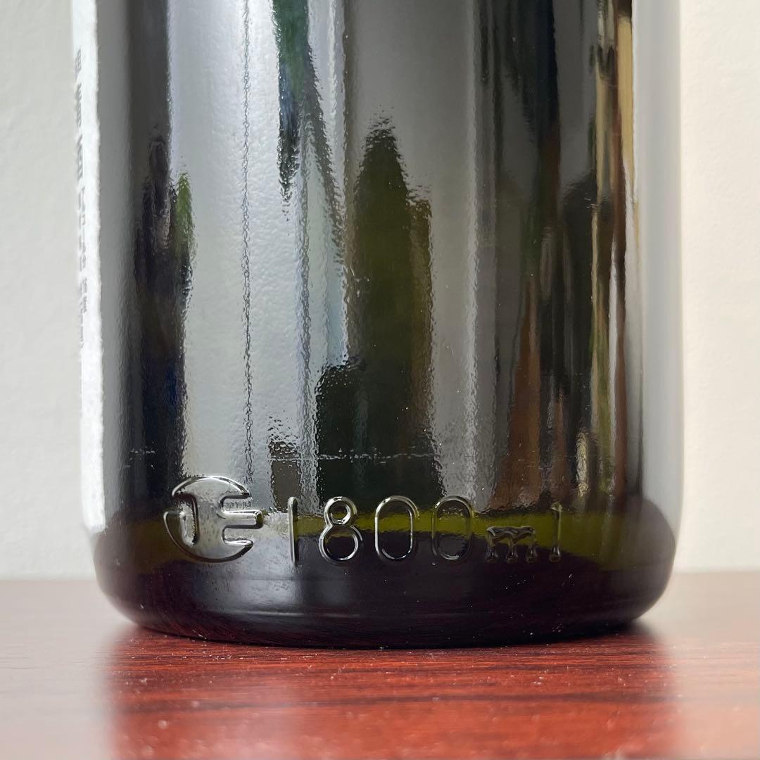 獺祭 1.8L 純米大吟醸 DASSAI 2024年7月 製造