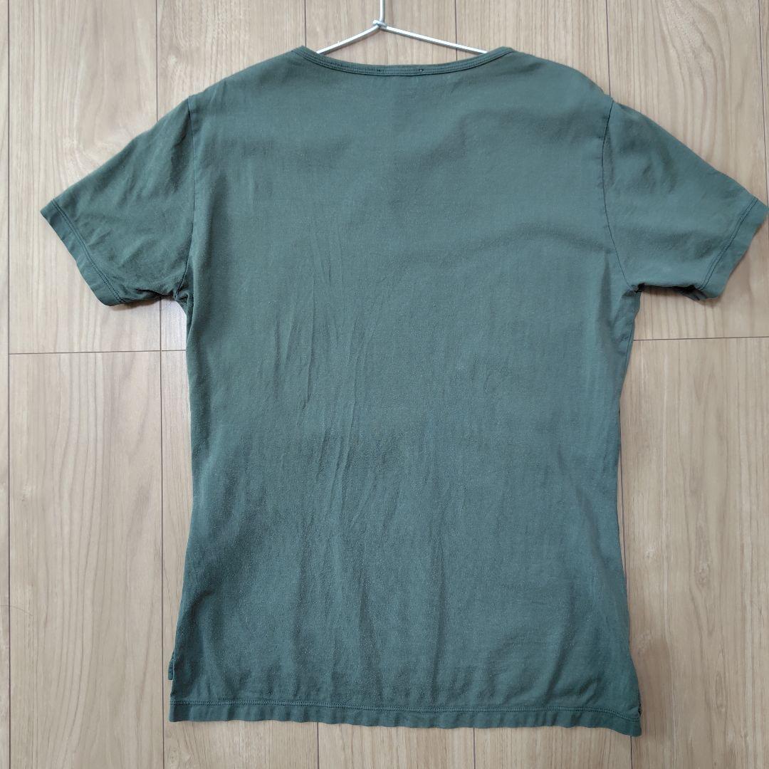 Vivienne Westwood MAN Tシャツ 46