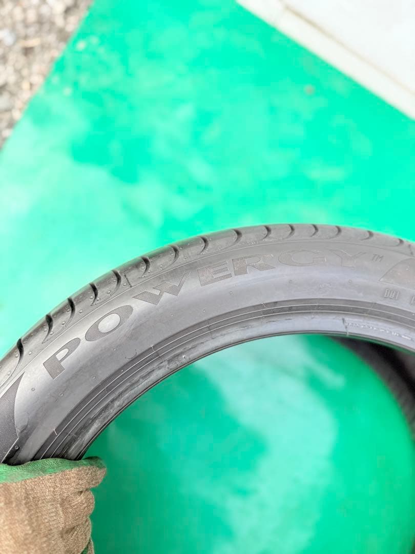 【2024年製】225/45R17 ピレリ PIRELLI本/中国製