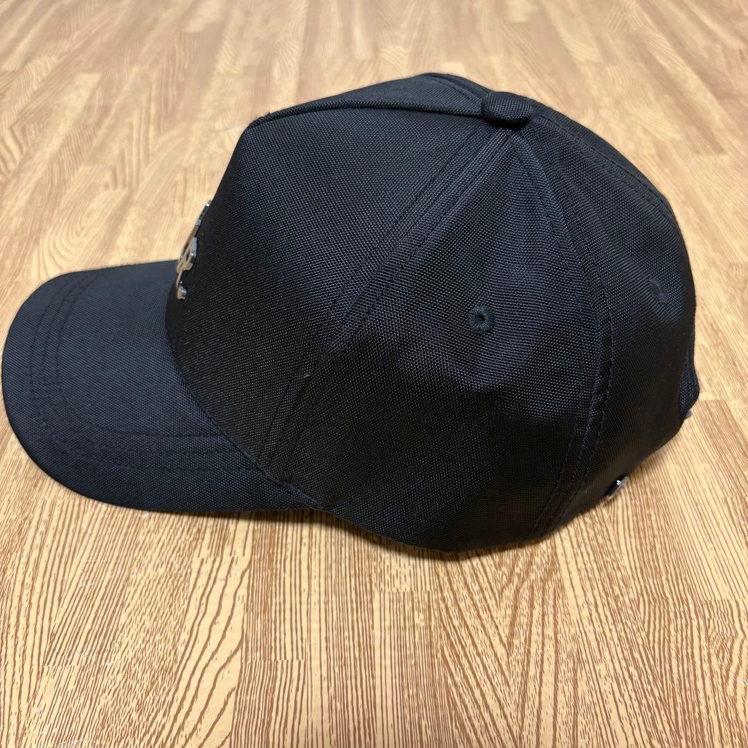 BALR. ボーラー メタルロゴ キャップ Classic Oxford Cap