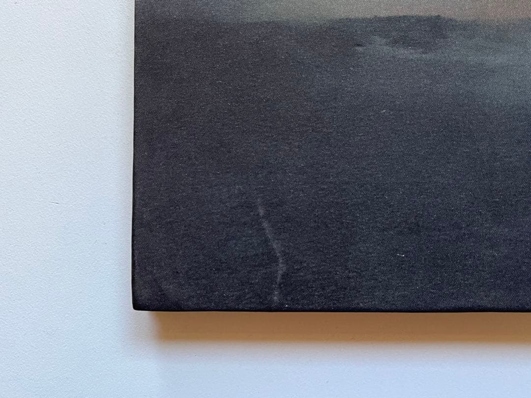 アート・デザイン・音楽 THE END SENDS ADVANCE WARNING TODD HIDO