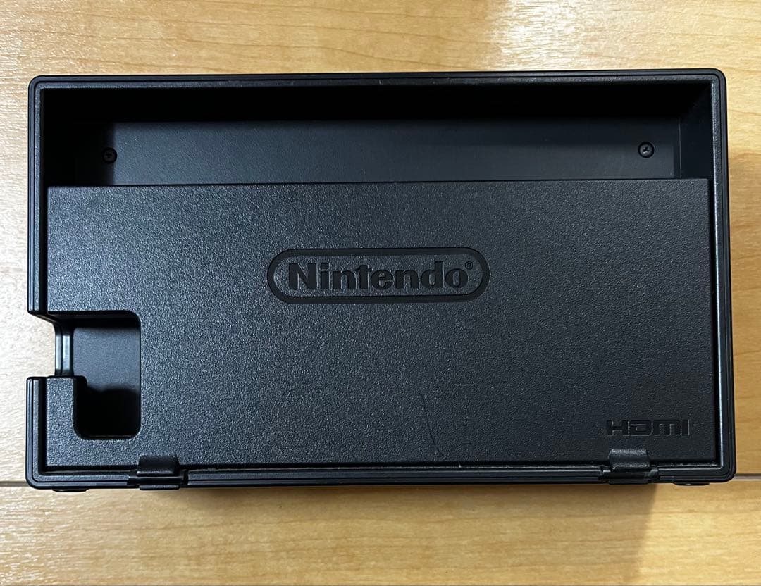★ジャンク品 Nintendo Switch 本体