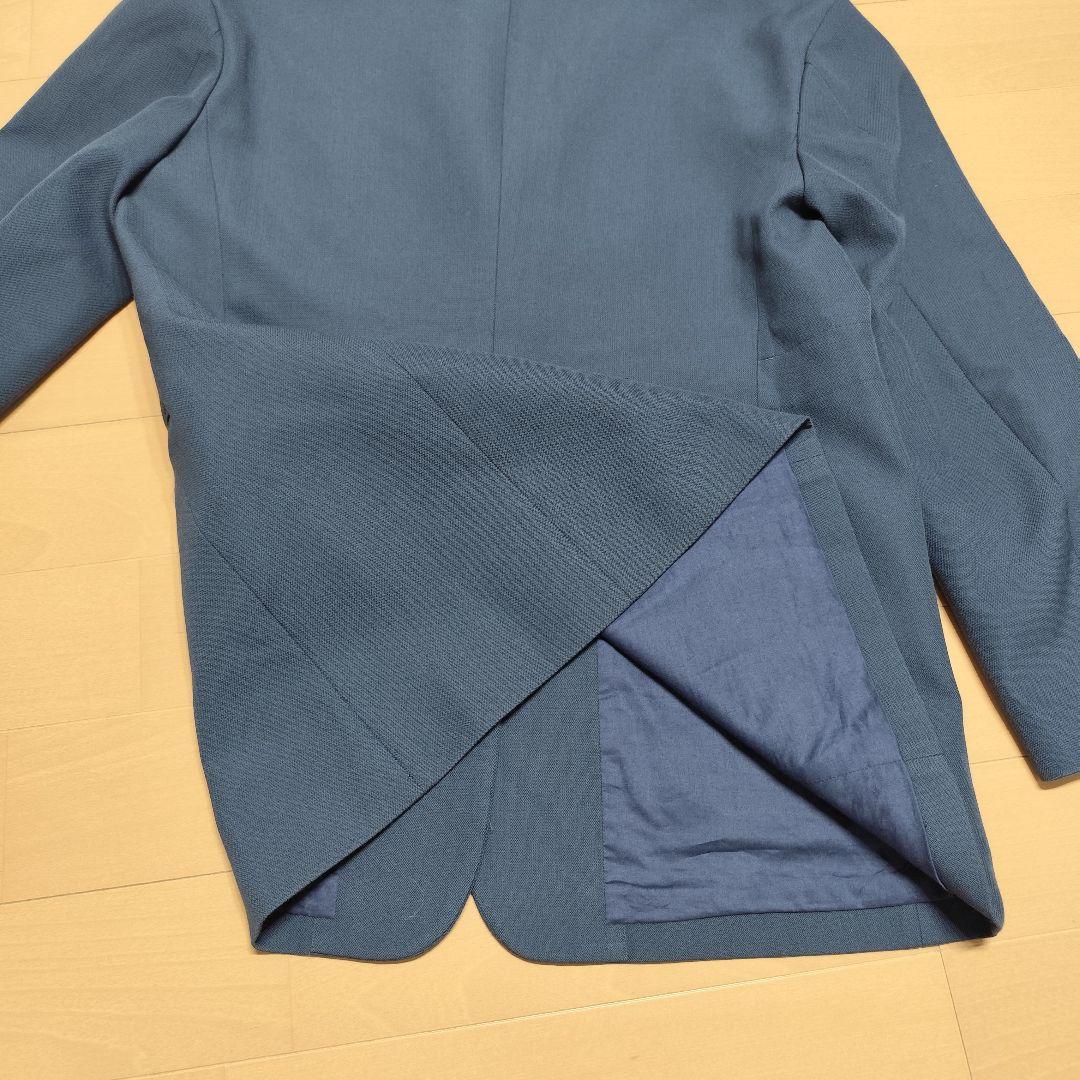 ＜6(ROKU)＞ADJUST JACKET/ジャケット