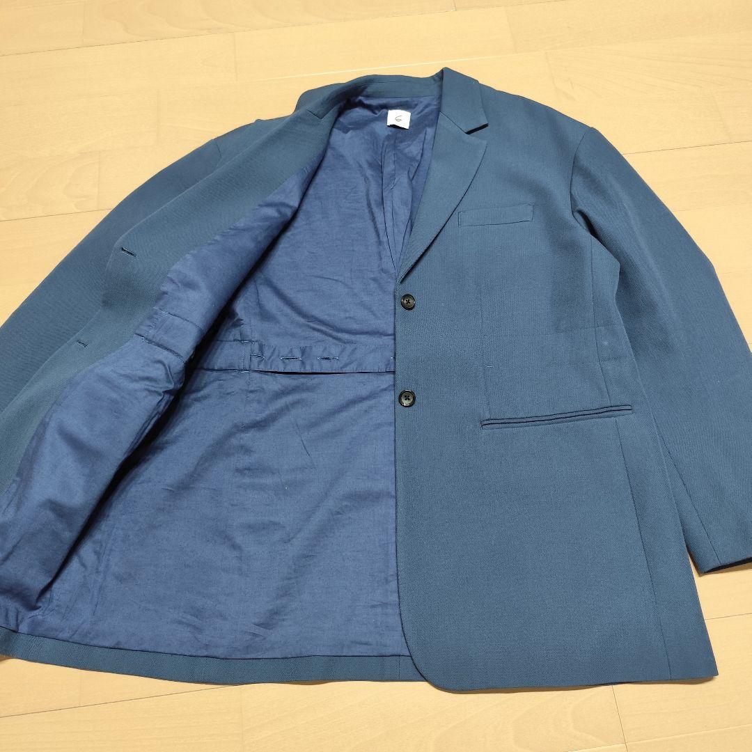 ＜6(ROKU)＞ADJUST JACKET/ジャケット