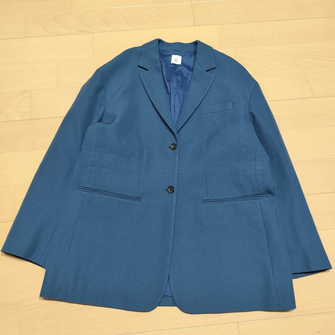 ＜6(ROKU)＞ADJUST JACKET/ジャケット