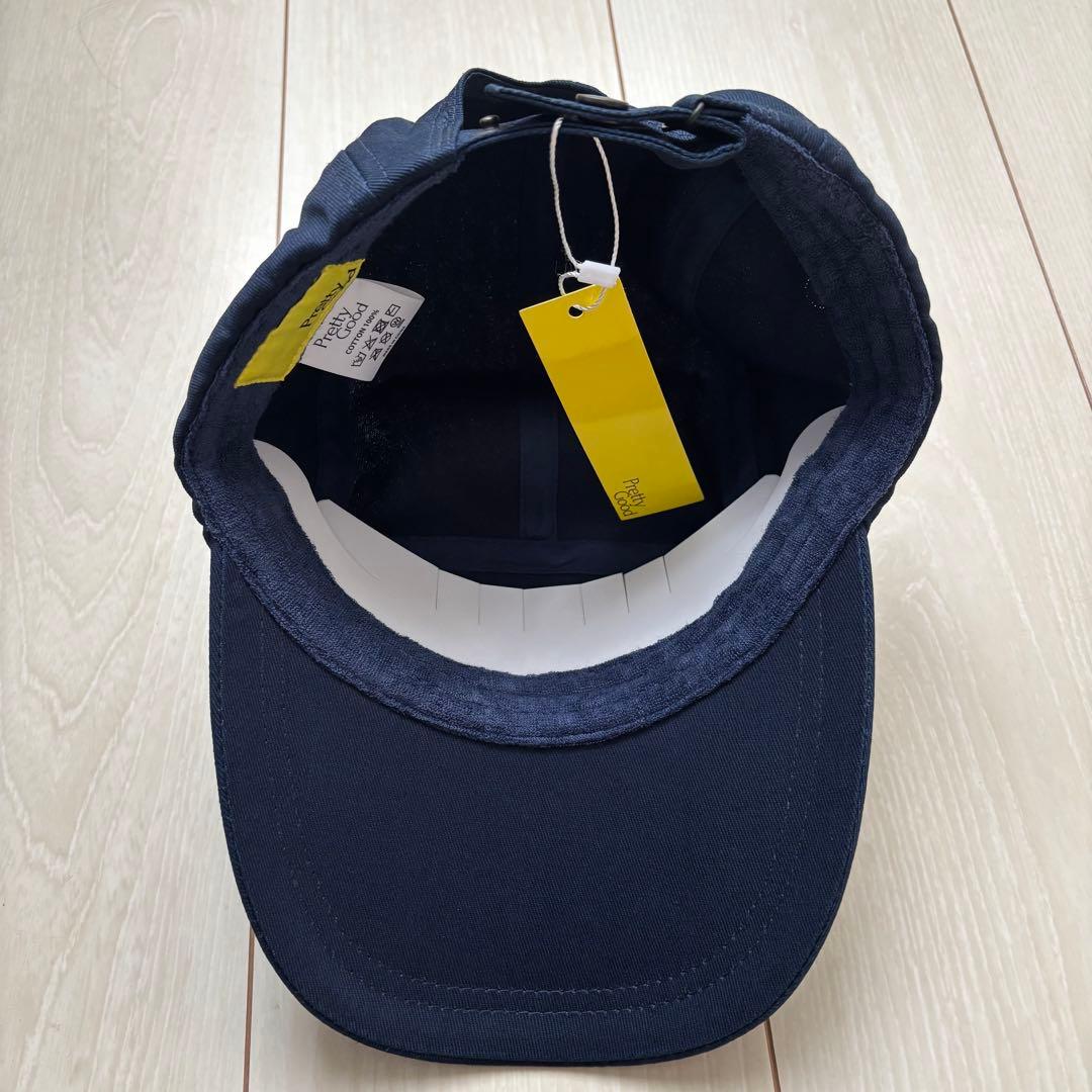 【新品】Pretty Good Magfover Exclusive Cap
