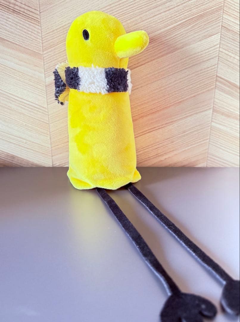 おやすみプンプン　ぬいぐるみ