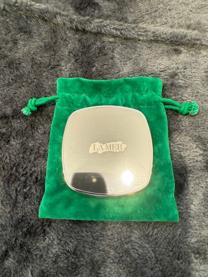 LA MER 13 ウォームアイボリー SPF20 リフィル１個