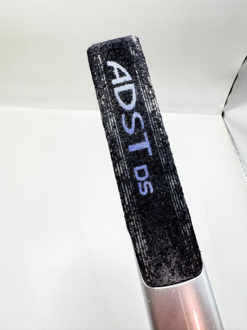 ADST アドスト DS ストレートアイロン 543