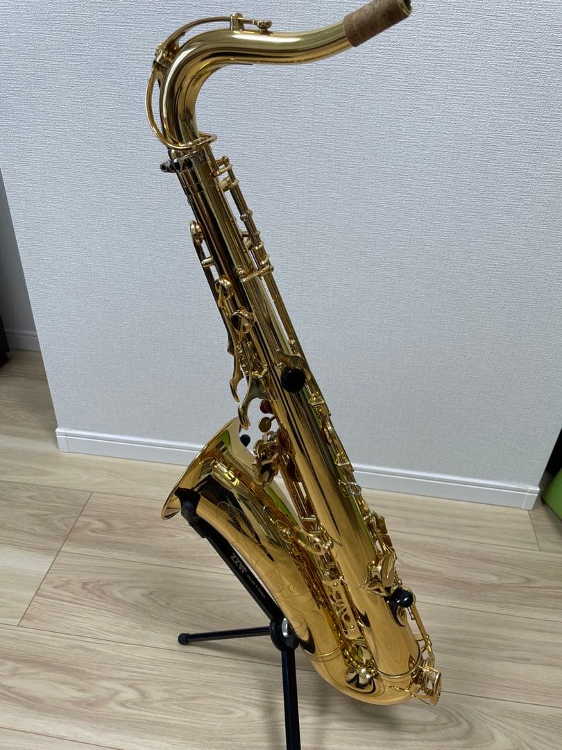 YAMAHA テナーサックス 82z