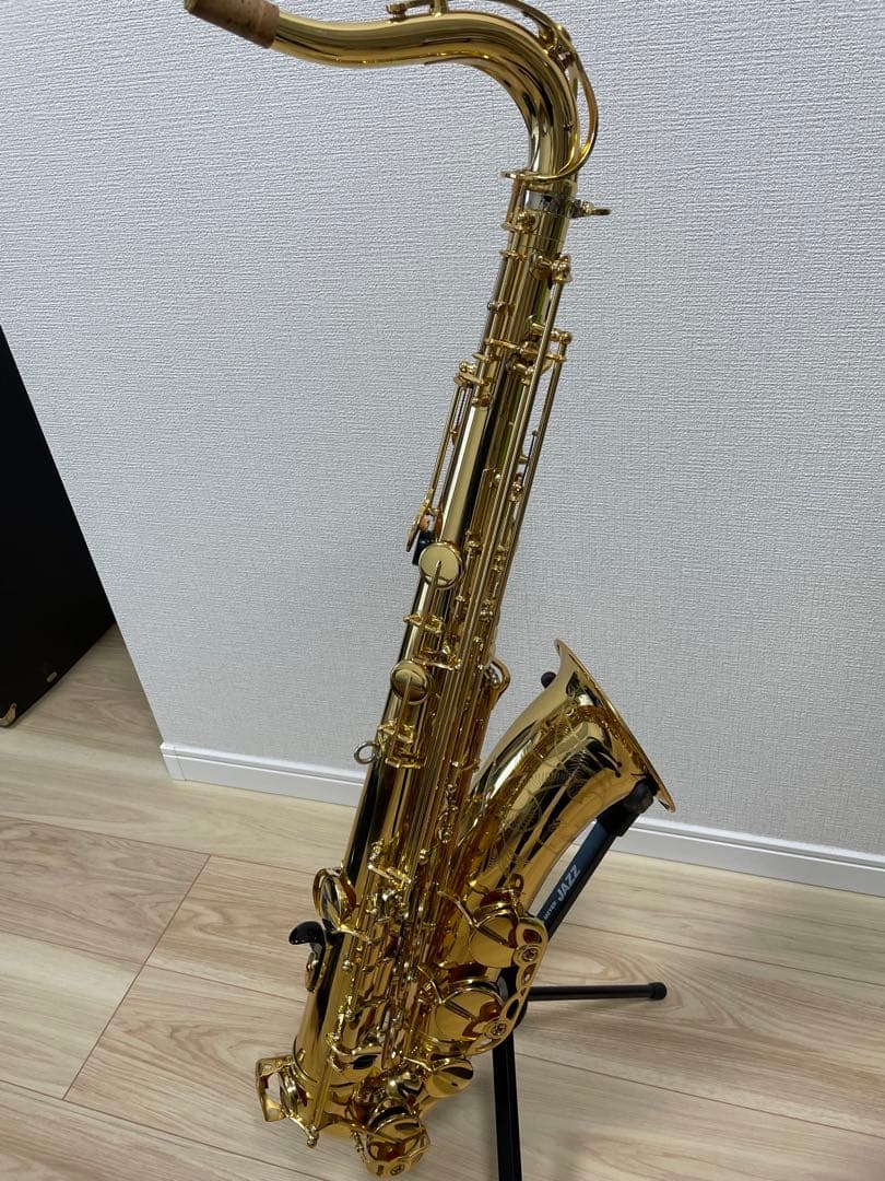YAMAHA テナーサックス 82z