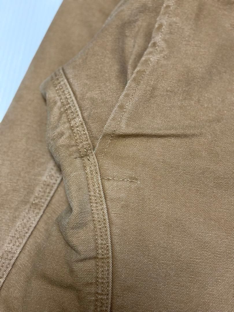 【USA製J97CML】CarharttデトロイトジャケットXLサイズ00’s