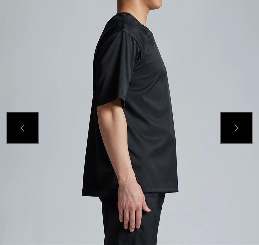 トップス Macqlo ultimex pocket tee