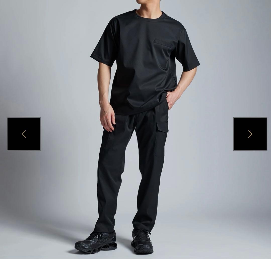 トップス Macqlo ultimex pocket tee