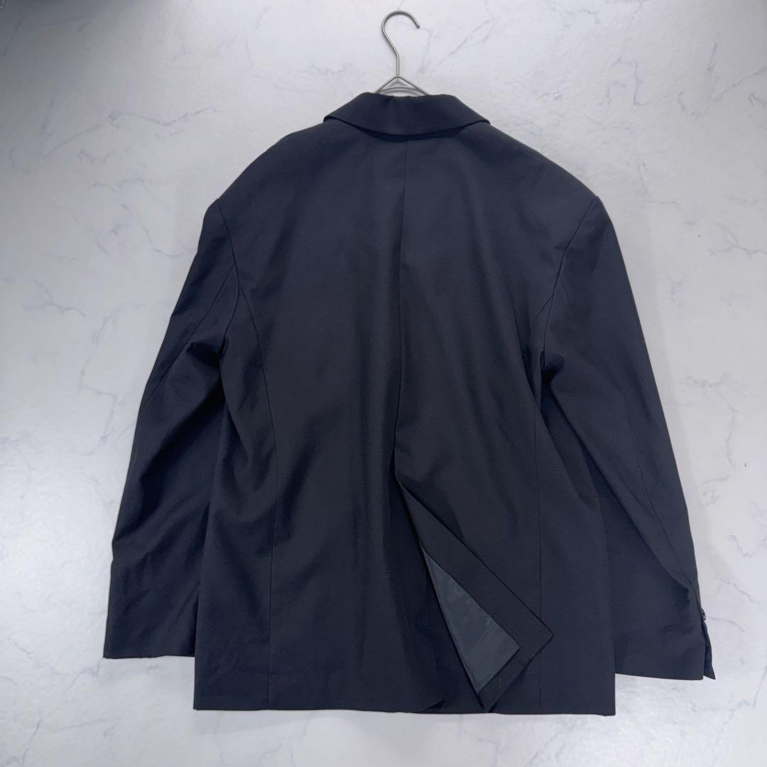 極美品✨アダムエロペ オーバーシルエットジャケット