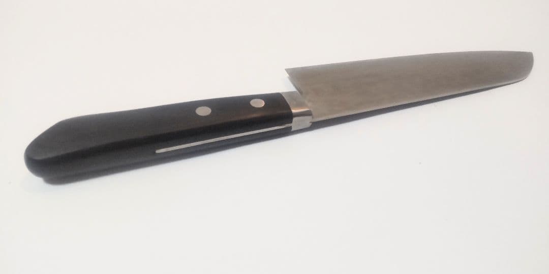 美品 堺實光三徳包丁/SakaiJikkoSantoku17cm