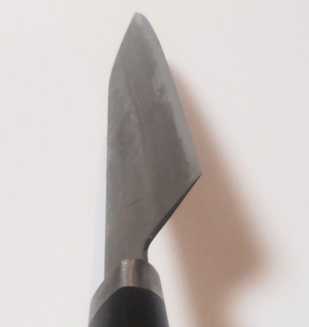 美品 堺實光三徳包丁/SakaiJikkoSantoku17cm