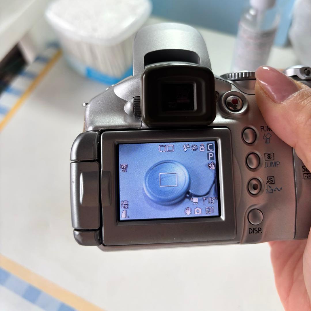 Canon PowerShot S2 IS コンパクトデジタルカメラ