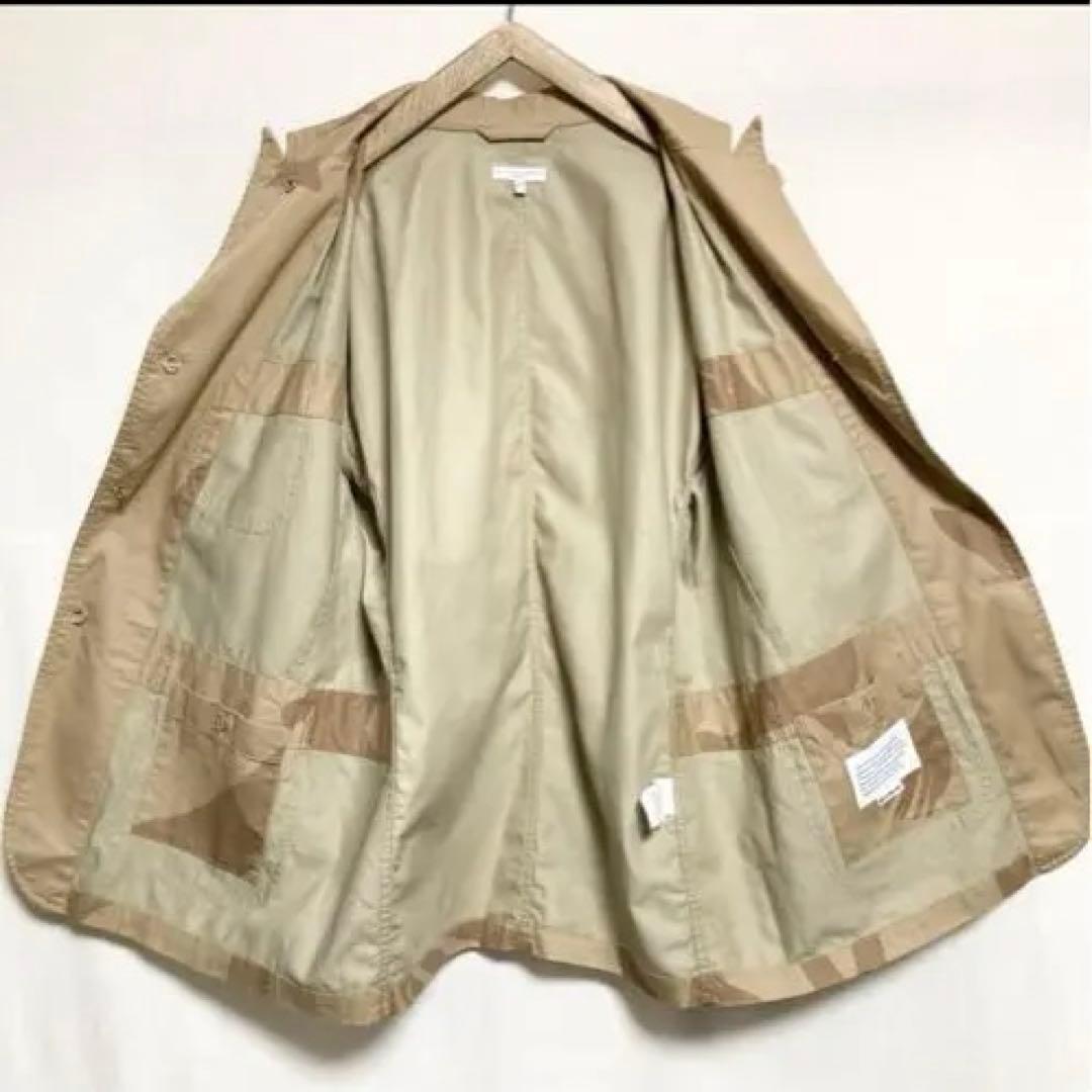 XLサイズ！ENGINEERED GARMENTS ベッドフォードジャケット