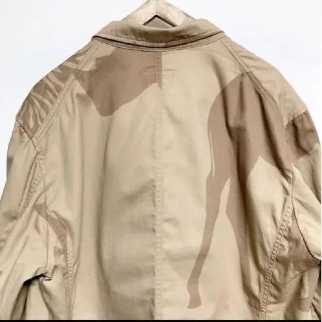 XLサイズ！ENGINEERED GARMENTS ベッドフォードジャケット