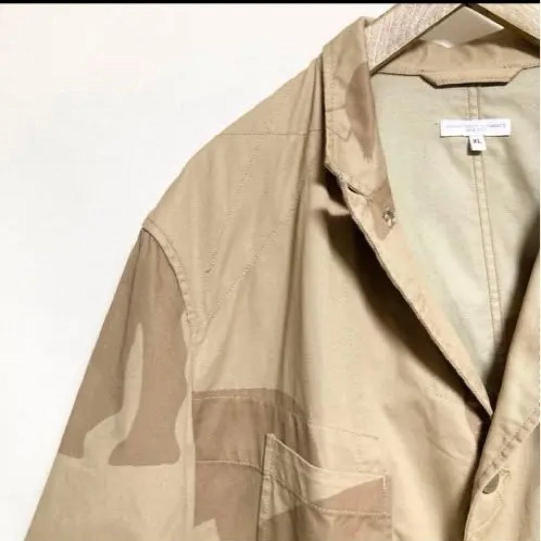 XLサイズ！ENGINEERED GARMENTS ベッドフォードジャケット