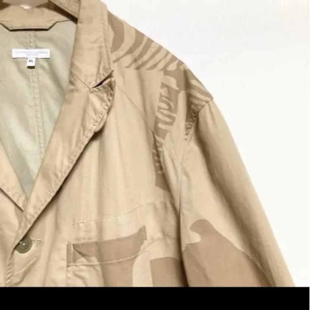 XLサイズ！ENGINEERED GARMENTS ベッドフォードジャケット