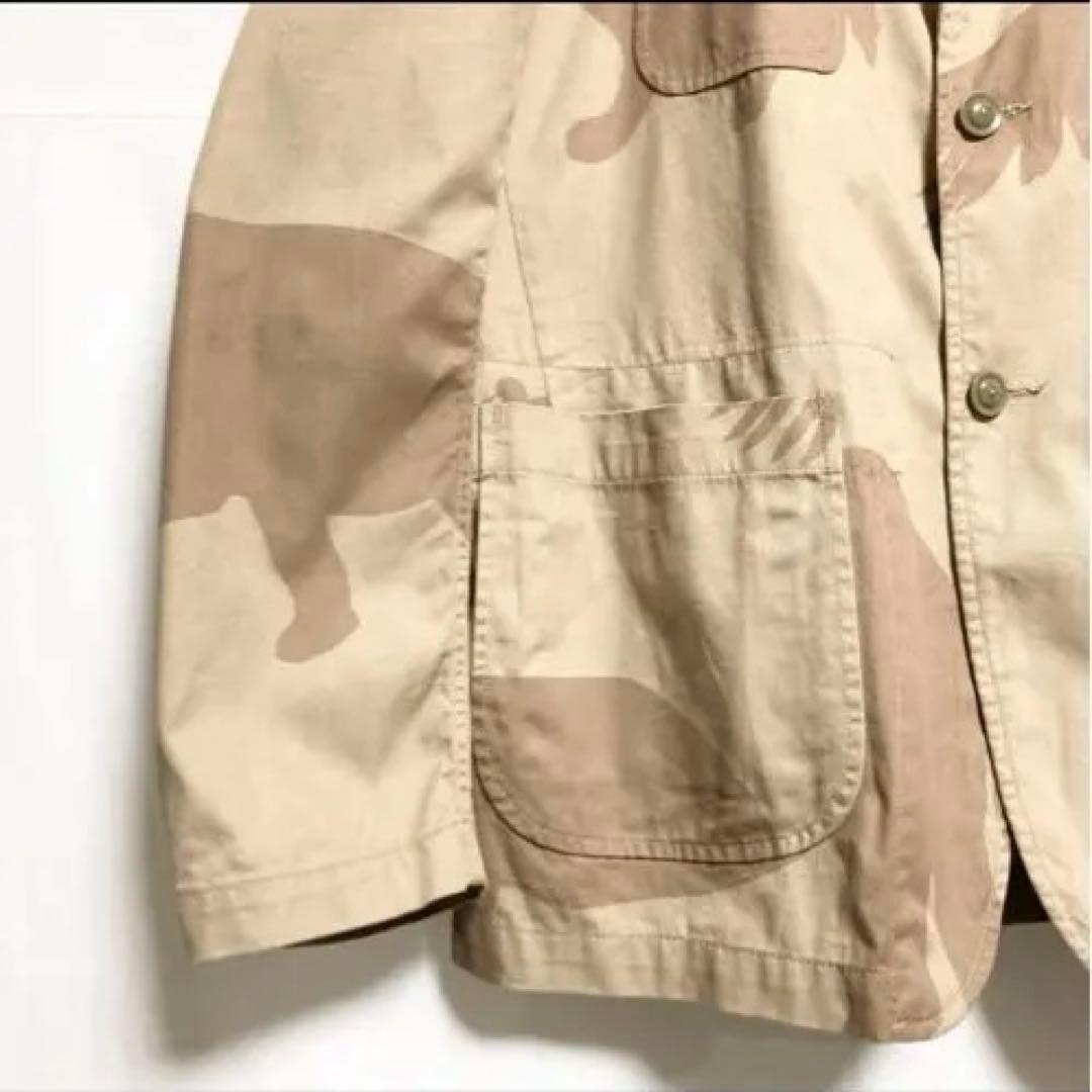 XLサイズ！ENGINEERED GARMENTS ベッドフォードジャケット
